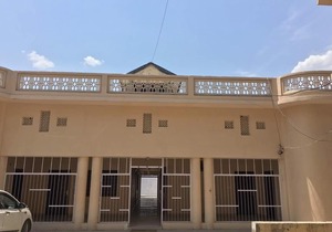 Hotel Sangam