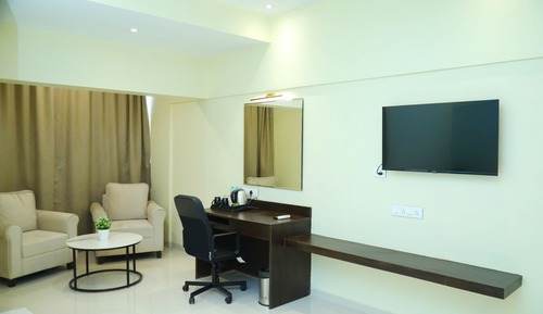 Luxury Room