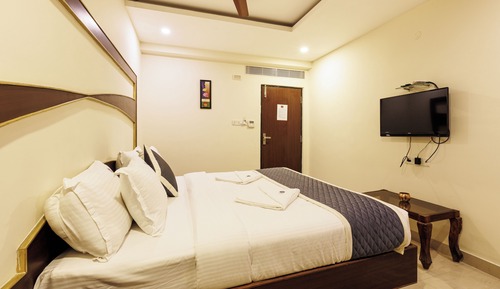 Comfort Double Room