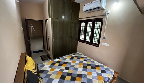 Executive Queen Room