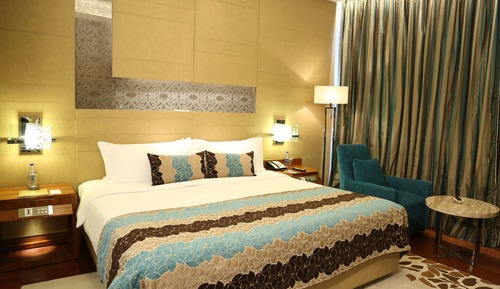 Superior Room, 1 Twin Bed (1)