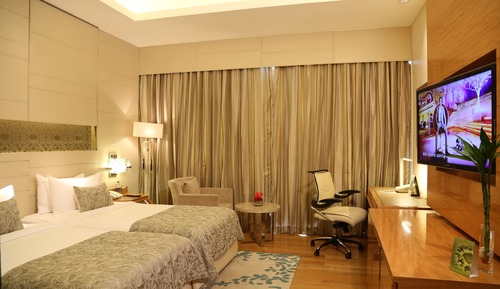 Superior Room, 1 King Bed (1)