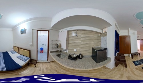 Comfort Studio