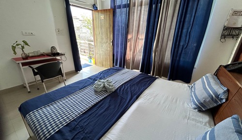 Comfort Single Room