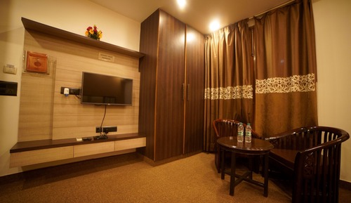 Executive Room