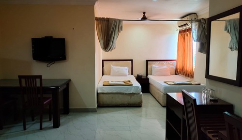 Executive Room