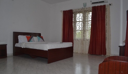 Tamarind Villa 2 BHK