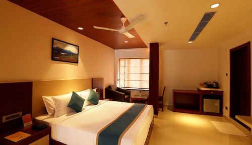 Superior Double Room, Non Smoking