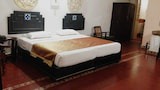 Zamin Suite