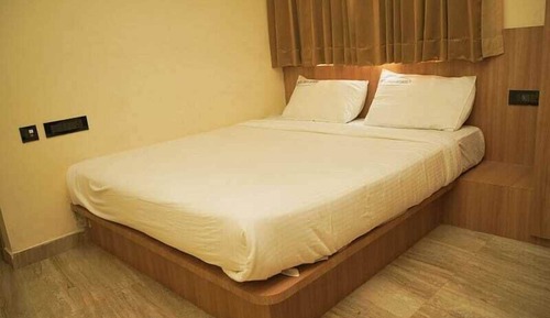 Luxury Double Room