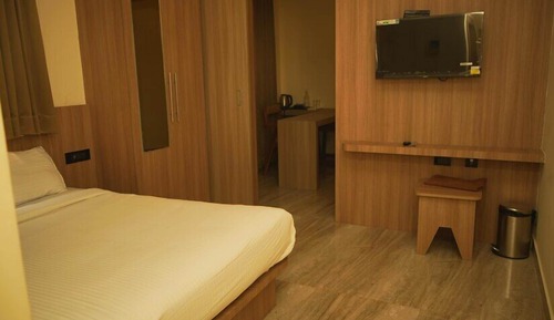 Superior Suite