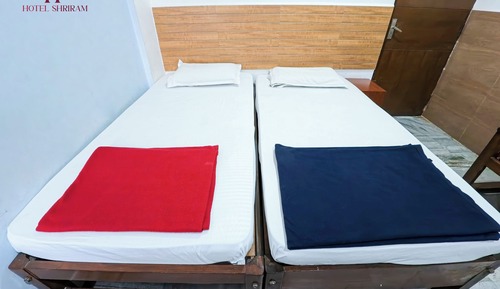 Classic Double or Twin Room
