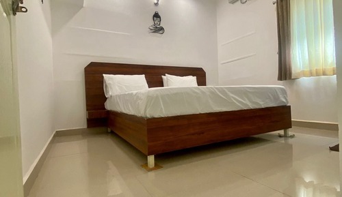 1 BHK Suite Room