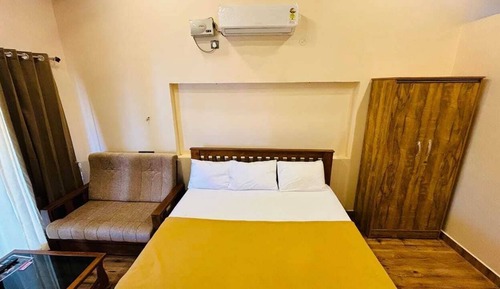 Eco Friendly Stay