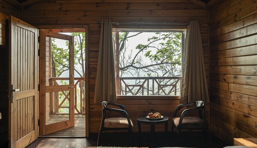Exclusive Double Room