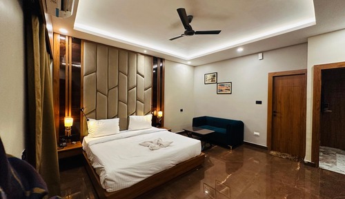Comfort Room
