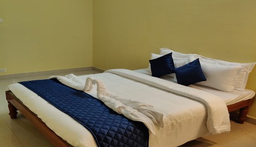 Classic Double Room, 1 Queen Bed