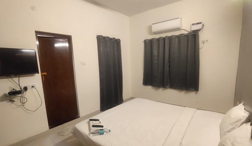 Classic Double or Twin Room