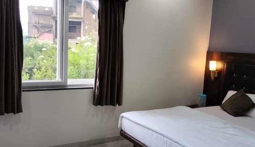 Luxury Room