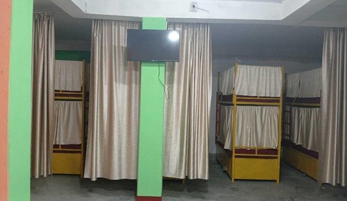 Shared Dormitory