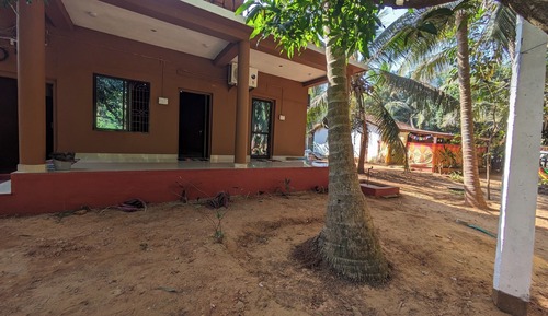 Classic Shared Dormitory, Mixed Dorm, Air conditioning