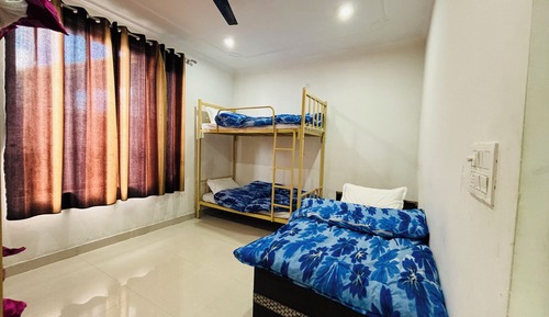 Standard Shared Dormitory