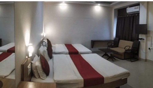 Executive Twin Room