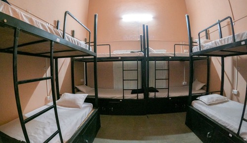 Standard Shared Dormitory, Mixed Dorm