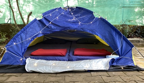 Basic Tent