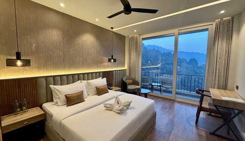 Premium Room