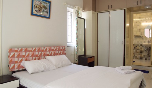 Comfort Double Room