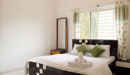 Comfort Double Room