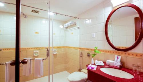 Club Double Room