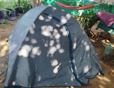 Tent