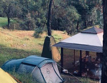 Tent