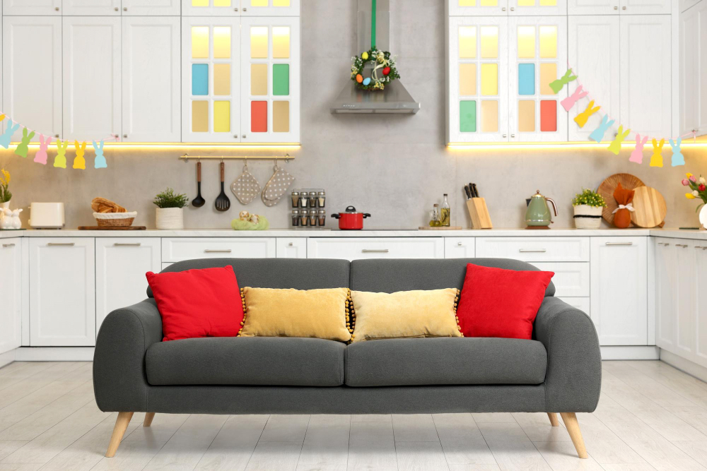 Studio Apartment with Kitchenette, Premium Wifi, 15% Off on Food & Soft Beverage