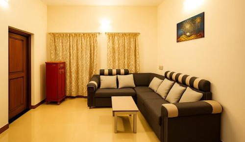 Superior Villa