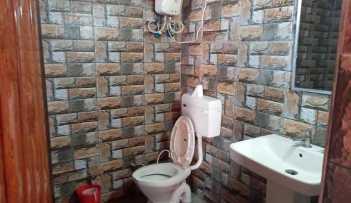 Deluxe Family Suite