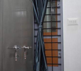 Male Dormitory Room