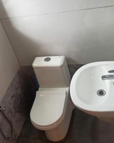Double or Twin Room with Balcony