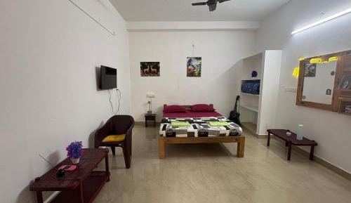 Large Double or Twin Room