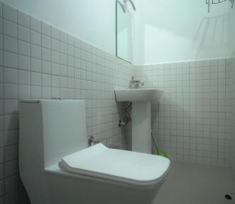 Economy Single Room