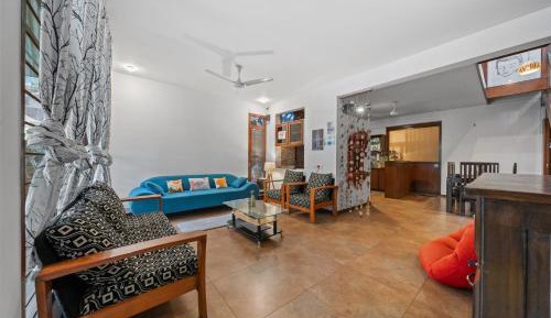 Superior Villa