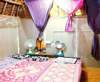 Budget Triple Room