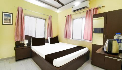 Classic Triple Room