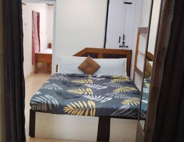 Triple Room with Private Bathroom