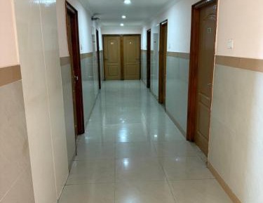 Deluxe Double Room (2 Adults + 1 Child)