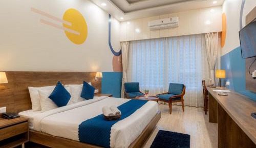 Superior Double Room