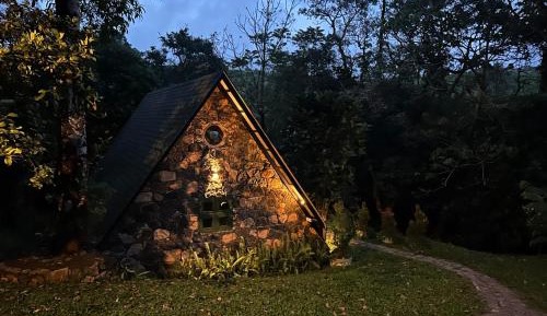 Mobile Home