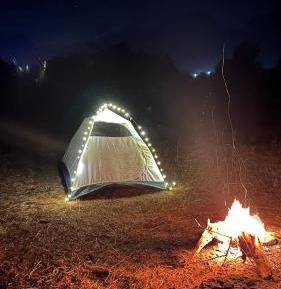 Tent
